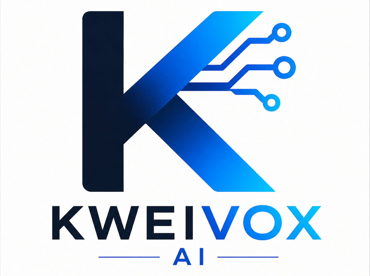 Kweivox AI